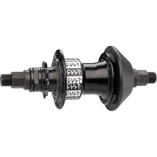 Cult freecoaster rear hub left - cult,
