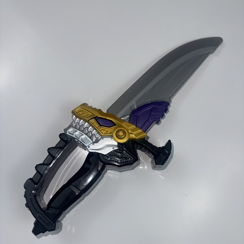 Power rangers dino fury sabre - fury,