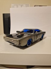 1:24 Very Rare 1970 Dodge