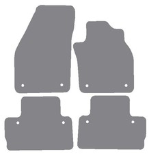 Fits Volvo C30 Automatic