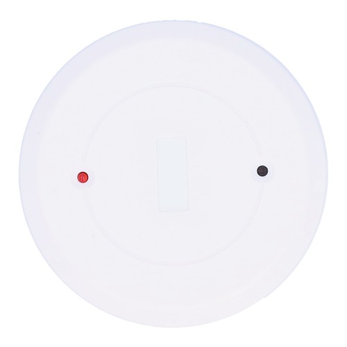 Wired glass break detector - glass,