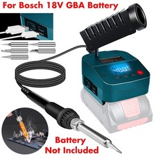 Cordless Welding Soldering