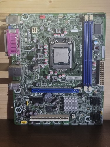 Intel core 2320 00ghz cpu - intel, 3.00ghz