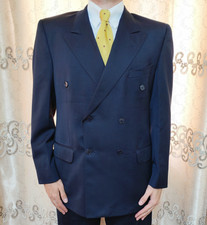 1960s Vintage all worsted