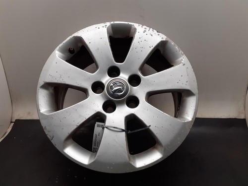 Vauxhall insignia alloy wheel - alloy,