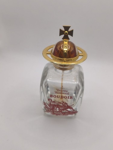 Empty discontinued vivienne - empty,