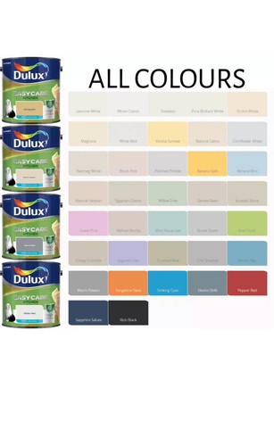Dulux easycare kitchen matt - dulux,