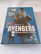 The Avengers The Original