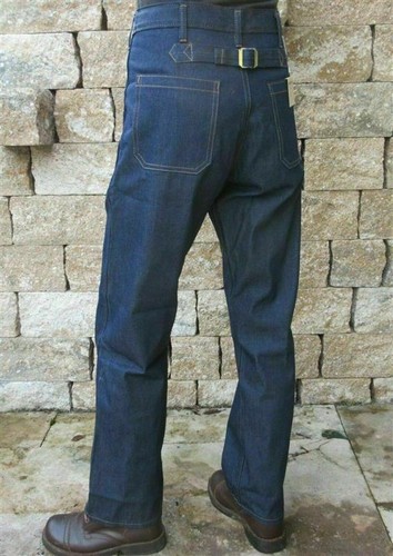 Quartermaster denim jeans - jeans, 30