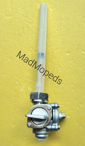 Honda cb400 fuel petrol tap - cb400,
