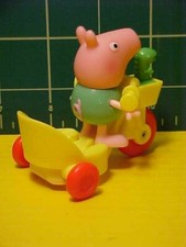 Peppa pig brother - pig's, on