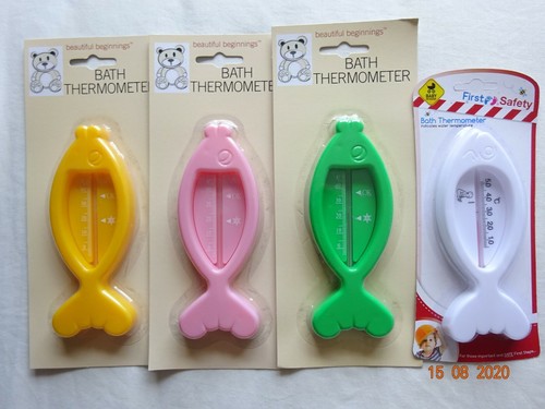 Baby child bath thermometer - baby,