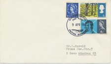 GB 1969, first flight CONCORDE