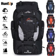 Huntvp 80L Extra Large Hiking