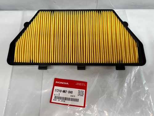 Honda air filter - filter, cleaner