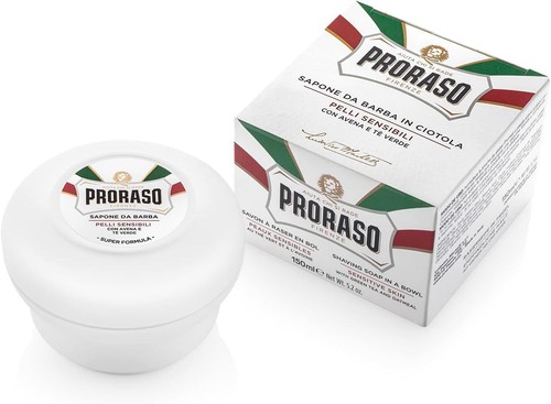 Proraso shaving soap - shaving,