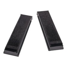 2 x Replacement Microfibre