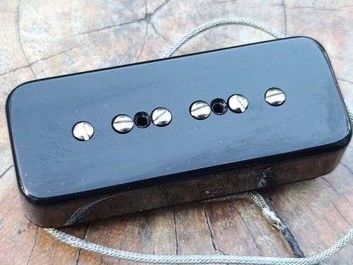 Gibson p100 noiseless bridge - p100,