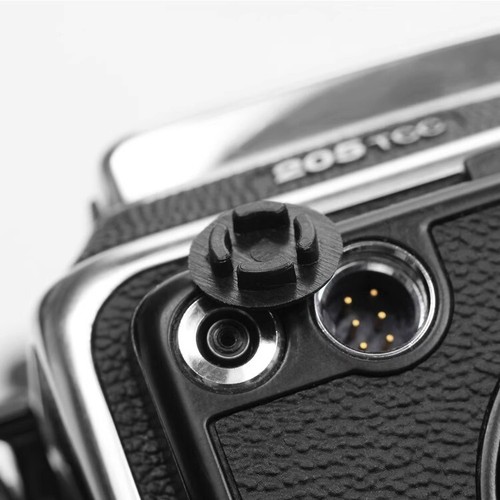 Ttl cover for hasselblad 500 - ttl,