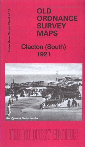 Clacton - clacton, (north)