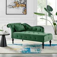 Chaise Lounge Elegant