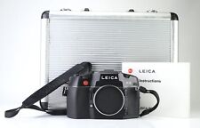 Leica R8 35mm SLR Film Camera Body Only