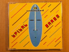 2 Unlimited : Tribal Dance -