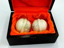 LOVELY  CHINESE HAND CARVED