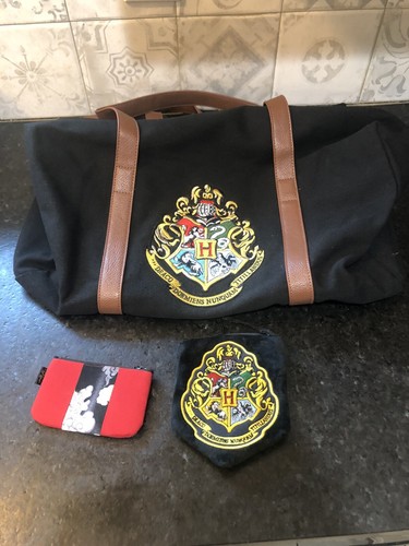 Harry potter holdall - harry, bag