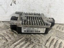 2013 FORD FOCUS III COOLING