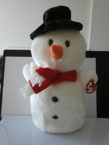 Beanie baby babies buddy - baby,