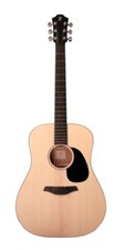 Furch Violet D-SM TOP Acoustic Guitar Solid Wood + VIP PACK
