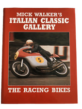 Italian Classic Motorcycles