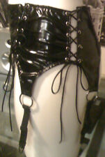 THE FEDERATION PVC LEATHERETTE