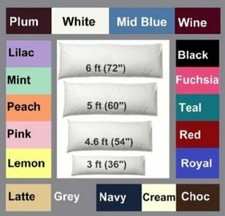 Long Bolster Nursing Pregnancy