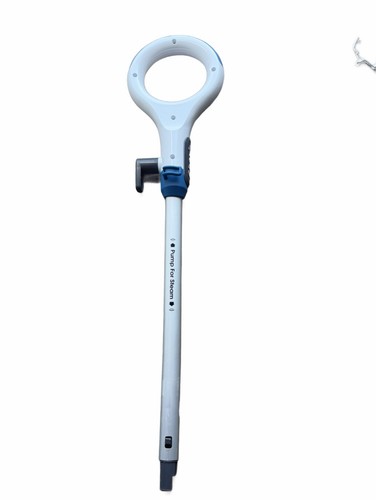 Genuine shark steam pocket - genuine,