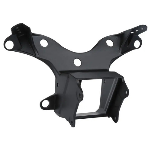 Front headlight upper fairing - front,
