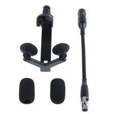 Unidirectional Violin Mic with