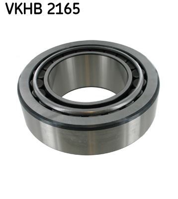 Wheel bearing for man - bearing, e2000