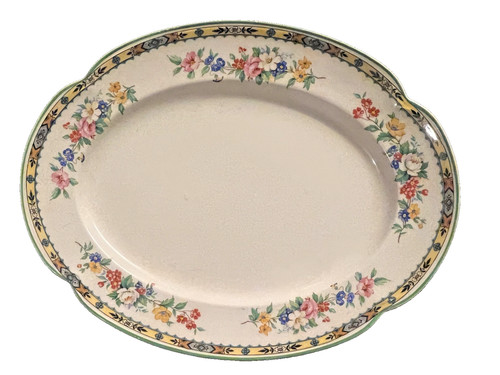 Johnson brothers pareek oval - johnson,
