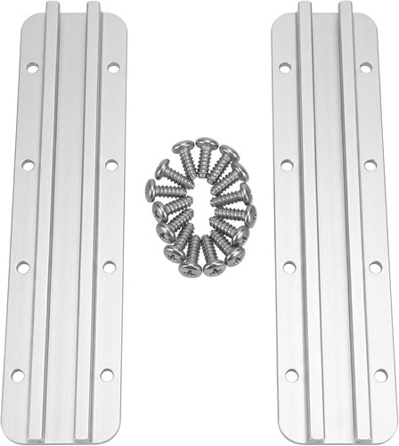 Pack inch aluminum kayak - 2,