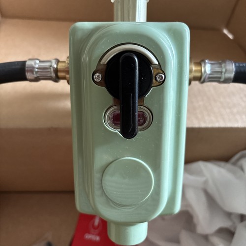 Automatic cyl changeover lp - 2,