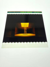 IMAX 70mm Film Cell - Blade