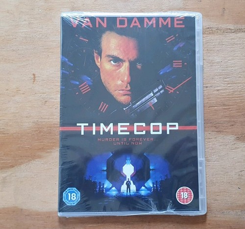 Timecop region new - region, 2,