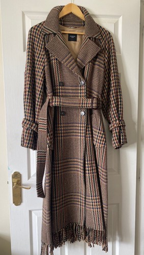 Max mara cartone coat camel - coat, in