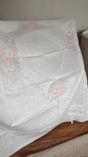 Vtg old bleach canterbury - vtg,