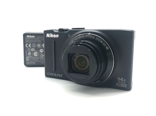 Mint nikon coolpix s8200 - 【mint】,