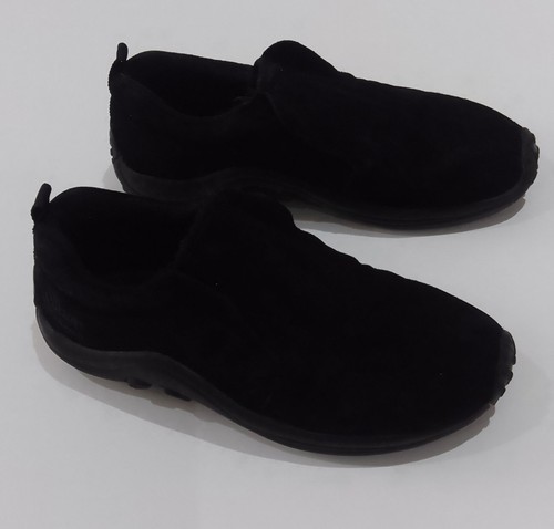 Cotton traders leather - leather, suede