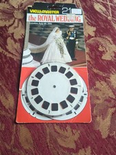 Vintage viewmaster reel - viewmaster,