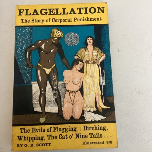 Luxor press flagellation the - press,